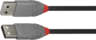 Thumbnail image of LINDY USB-A Cable 0.5m