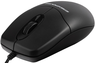 Miniatuurafbeelding van GETT GCQ Easy Scroll Wheel Mouse Black