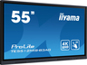 Miniatuurafbeelding van iiyama PL TE5512MIS-B3AG Touch Display