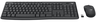 Anteprima di Set tastiera e mouse Logitech MK370