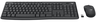 Aperçu de Ensemble clavier/souris Logitech MK370
