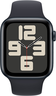 Miniatuurafbeelding van Apple Watch SE 2023 LTE 44mm Midnight
