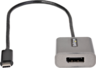 Widok produktu Adapter USB Typ C wt - DisplayPort gn w pomniejszeniu