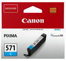 Thumbnail image of Canon CLI-571C Ink Cyan