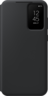 Thumbnail image of Samsung S23+ Smart View Case Black