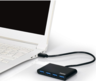 Thumbnail image of Port USB Hub 3.0 4-port