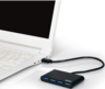 Port USB Hub 3.0 4 Ports Vorschau