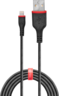 Aperçu de Câble LINDY USB-A - Lightning, 3 m