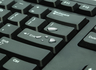 Thumbnail image of Kensington Full-size Business Keyboard