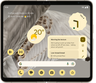 Thumbnail image of Google Pixel Fold 256GB Porcelain