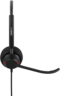 Widok produktu Jabra Zest.słuch.Engage 40 MS Duo USB-A w pomniejszeniu