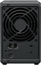 Aperçu de NAS 2 baies Synology DiskStation DS725+