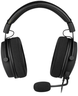 Widok produktu CHERRY XTRFY H2 Zestaw słuchawkowy w pomniejszeniu