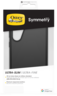 Miniatuurafbeelding van OtterBox Symmetry Galaxy S24 FE Black