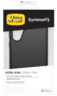 Aperçu de OtterBox Symmetry Galaxy S24 FE noir