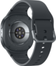 Aperçu de Samsung Galaxy Watch8 LTE 40 mm graphite