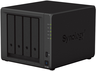 Anteprima di NAS 4 bay Synology DiskStation DS923+