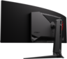 Miniatuurafbeelding van ASUS ROG Swift PG49WCD Curved Monitor