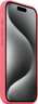 Apple iPhone 15 Pro Silikon Case pink Vorschau