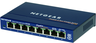 Thumbnail image of NETGEAR ProSAFE GS108 Switch