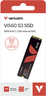 Thumbnail image of Verbatim Vi560 S3 M.2 SSD 512GB