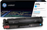 Widok produktu HP Toner 410X, błękitny w pomniejszeniu