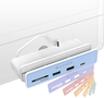Vista previa de Hub HyperDrive iMac 6-en-1 USB-C