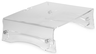 Thumbnail image of Bakker Q-riser 110 Monitor Stand