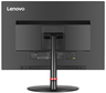 Aperçu de Écran Lenovo ThinkVision T24d-10 Top