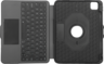 Miniatuurafbeelding van Targus VersaVu iPad BT Keyboard Case