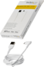Thumbnail image of StarTech USB-A - Lightning Cable 1m