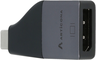 Miniatuurafbeelding van Adapter USB Type-C/m - DisplayPort/f