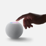 Thumbnail image of Apple HomePod mini Midnight