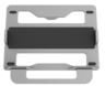 Anteprima di Porta laptop Fellowes Tallo argento