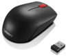 Aperçu de Souris sans fil Lenovo Essential Compact