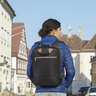 Thumbnail image of Hama Ultra Lightweight 16.2 Backpack