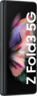 Thumbnail image of Samsung Galaxy Z Fold3 5G 512GB Black