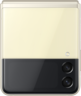 Samsung Galaxy Z Flip3 5G 128 GB creme Vorschau