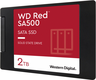 WD Red SA500 NAS 2 TB SSD Vorschau