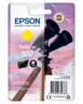 Widok produktu Epson Tusz 502, żółty w pomniejszeniu