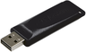 Miniatuurafbeelding van Verbatim Slider USB Stick 32GB