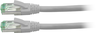 Thumbnail image of GRS Patch Cable RJ45 S/FTP Cat6a 3m gr