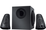 Thumbnail image of Logitech Z623 2.1 Speaker System