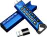 Miniatuurafbeelding van datAshur SD Dual Pack + 1 KeyWriter LC