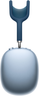Aperçu de Apple AirPods Max, bleu ciel