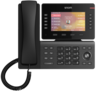 Miniatuurafbeelding van Snom D865 IP Desktop Telephone Black