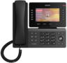 Miniatuurafbeelding van Snom D865 IP Desktop Telephone Black