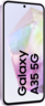 Thumbnail image of Samsung Galaxy A35 5G 128GB Lilac