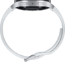 Miniatuurafbeelding van Samsung Galaxy Watch6 BT 44mm Silver