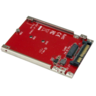 Thumbnail image of StarTech M.2 Drive U.2 SFF-8639 Adapter